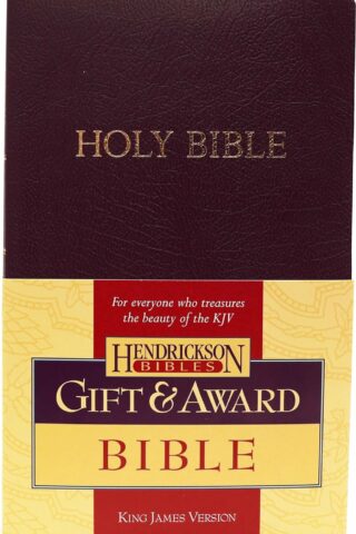 9781598560244 Gift And Award