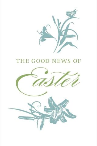 0663575734505 Good News Of Easter