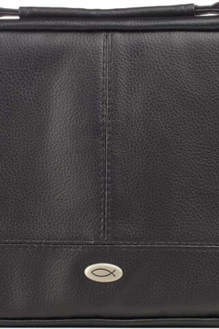 6006937104129 2 Fold LuxLeather