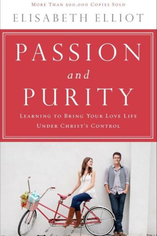 9780800723132 Passion And Purity (Reprinted)