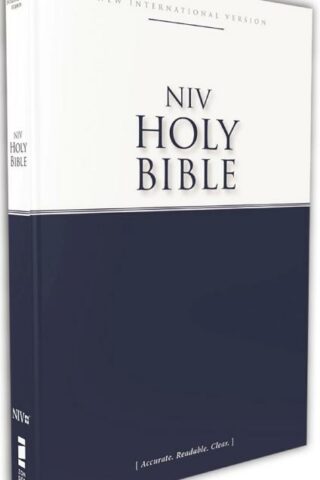 9780310445890 Economy Bible