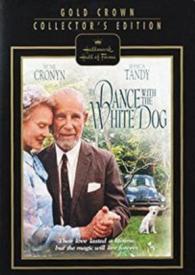 015012723816 Dance With The White Dog (DVD)