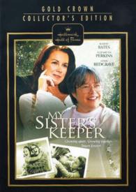 015012723908 My Sisters Keeper (DVD)