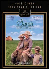 015012748895 Sarah Plain And Tall (DVD)