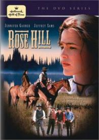 015012748970 Rose Hill (DVD)