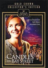 015012919271 Candles On Bay Street (DVD)
