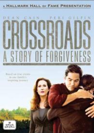 015012990898 Crossroads A Story Of Forgiveness (DVD)