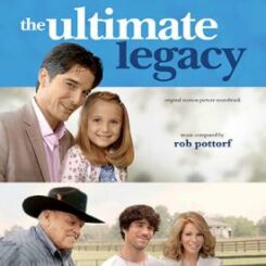 030206746785 Ultimate Legacy : Original Motion Picture Soundtrack