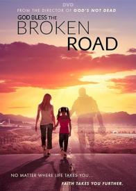 031398297970 God Bless The Broken Road (DVD)