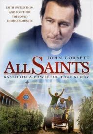 043396513143 All Saints : Based On A Powerful True Story (DVD)