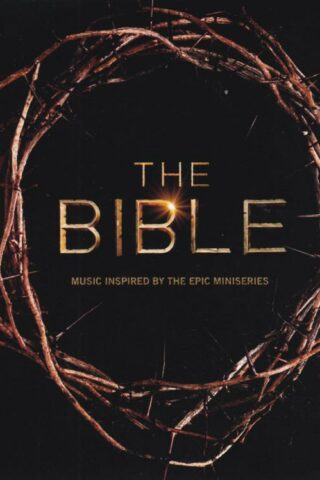 080688872625 Bible : Music Inspired By The Epic Mini Series
