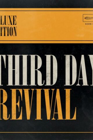 083061107420 Revival Deluxe Edition