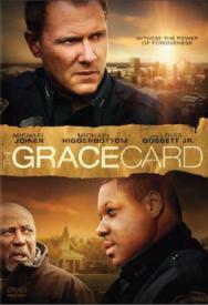 602341004497 Grace Card (DVD)