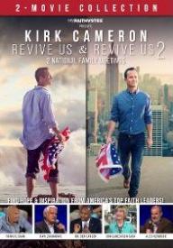 602341010092 Revive Us And Revive Us 2 (DVD)