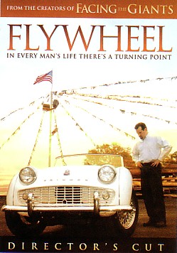 602341012492 Flywheel (DVD)