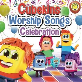 604220355362 Worship Songs Celebration