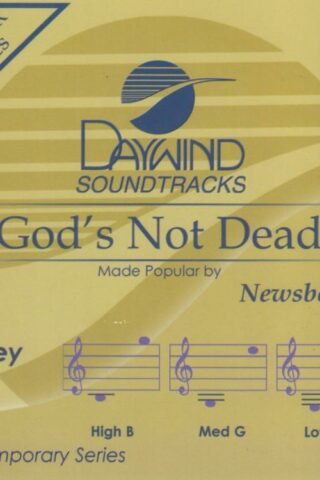 614187517826 God's Not Dead