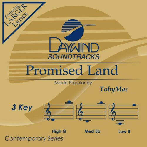 614187911228 Promised Land