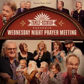 617884947026 Countrys Family Reunion Wednesday Night Prayer Meeting Live