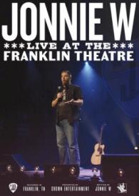 622306020294 Live At The Franklin Theatre (DVD)
