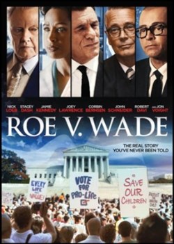 628250557398 Roe V Wade (DVD)