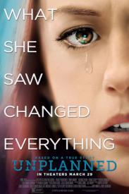 683904707451 Unplanned : What She Saw Changed Everything (DVD)