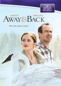 763795013692 Away And Back (DVD)