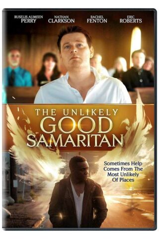 767685161159 Unlikely Good Samaritan (DVD)