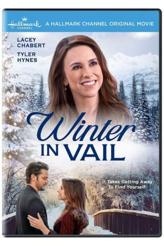 767685164334 Winter In Vail (DVD)