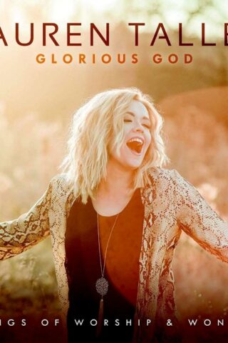 783895182920 Glorious God : Songs Of Worship And Wonder