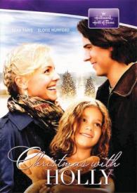 795902344733 Christmas With Holly (DVD)