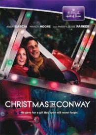 795902419059 Christmas In Conway (DVD)