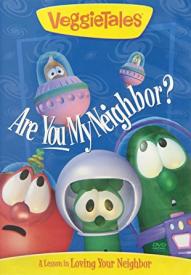 820413109493 Are You My Neighbor Super Sale (DVD)
