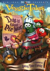 820413124496 Duke And The Great Pie War Super Sale (DVD)