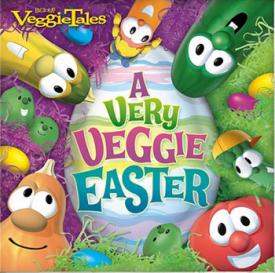 820413505523 Very Veggie Easter