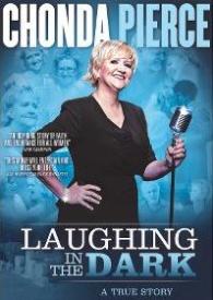 825652300007 Laughing In The Dark (DVD)