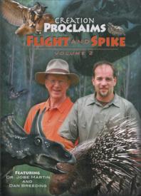 845121024807 Flight And Spike (DVD)