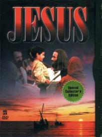 851794002042 Jesus (DVD)