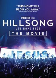 857000006071 Hillsong Let Hope Rise (DVD)