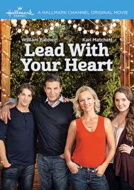 883476152660 Lead With Your Heart (DVD)