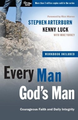 9780307729507 Every Man Gods Man (Student/Study Guide)