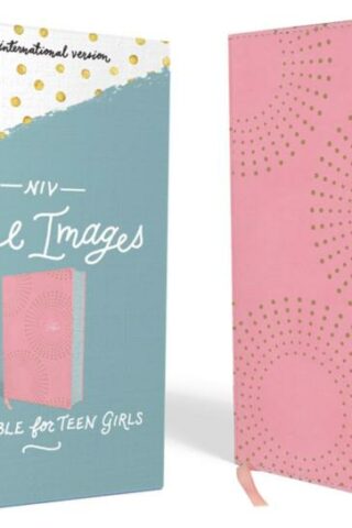 9780310080053 True Images The Bible For Teen Girls