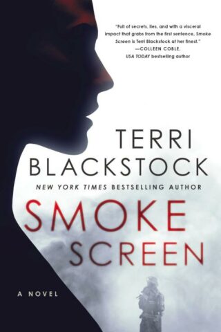 9780310332596 Smoke Screen : A Novel