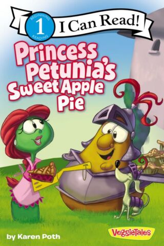 9780310721628 Princess Petunias Sweet Apple Pie Level 1