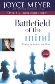 9780446691093 Battlefield Of The Mind Updated Edition (Expanded)