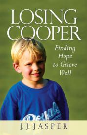 9780578141961 Losing Cooper : Finding Hope To Grieve Well