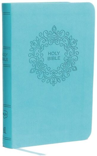 9780718075514 Value Thinline Bible Compact Comfort Print