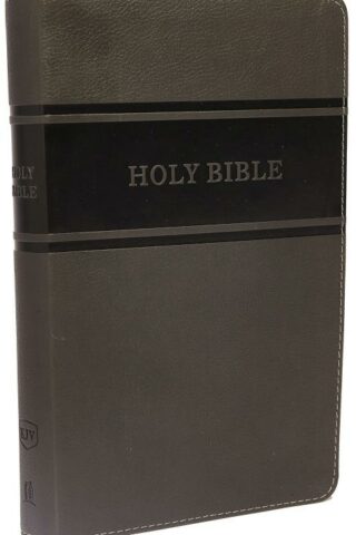 9780718097820 Deluxe Gift Bible Comfort Print