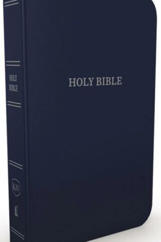 9780718097929 Gift And Award Bible Comfort Print