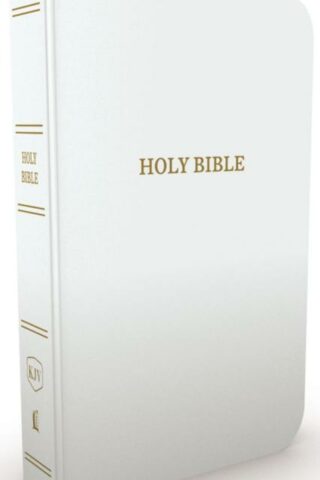 9780718097936 Gift And Award Bible Comfort Print